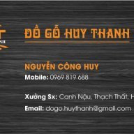 Dogo Huy Thanh