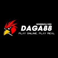 daga88sim