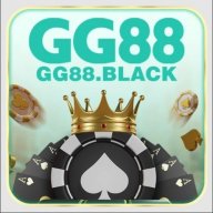 Gg88black