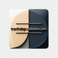 tranhdepvina