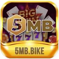 5mbbike