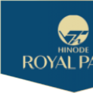hinoderoyalpar