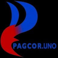 Pagcoruno
