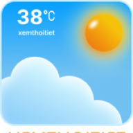 xemthoitiet
