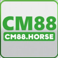 cm88horse