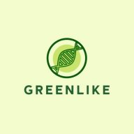 Greenlike