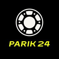 Parik24io