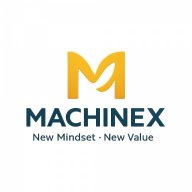 machinex