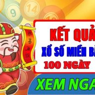 xsmb100ngay