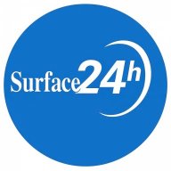 Surface24h