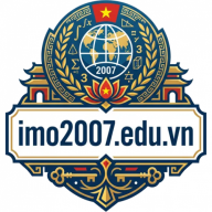 imo2007eduvn