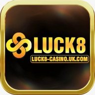 luck8casinoukc