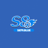 s879blue