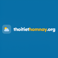 thoitietangian