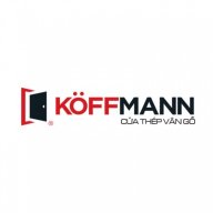 Koffmann Door