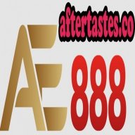 ae888aftertast