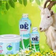 Sữa Dê tươi