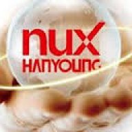 Hanyoung Nux