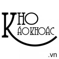 Kho Áo Khoác