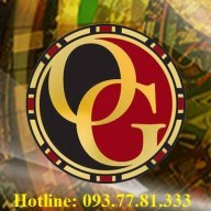 Organo Gold