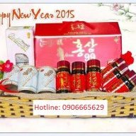 Hồng Sâm 99