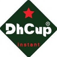 Dh Cup