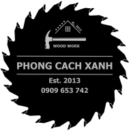 PhongCachXanh