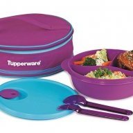 Tupperware