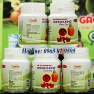 Dầu Gấc
