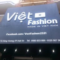 vietfashion