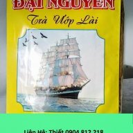 Tra Dai Nguyen