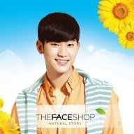 MP thefaceshop