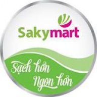 Sakymart