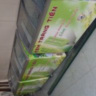KEM TRÀNG TIỀN