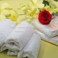 Quần lót giấy