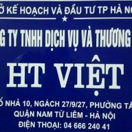 Ht việt mekong