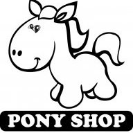 Pony Shop