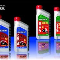 Savar oil