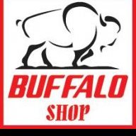 Buffalo Shop