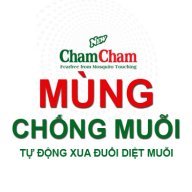 Mùng ChamCham