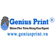 Genius Print