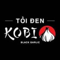 TỎI ĐEN KOBI