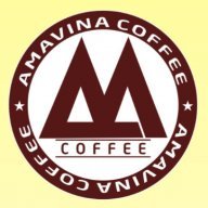 AMAVINA COFFEE