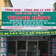 VTYT ThanhHang