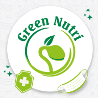 25 Green Nutri