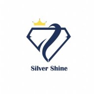 Silver shine