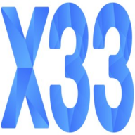 x33super888