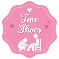 Tme Shoes