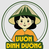 Vuon dinh duon