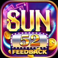 Sun52 Feedback